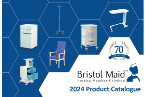 2024 Bristol Maid™ catalogue is now available