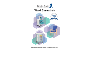 2024 Ward Essentials 