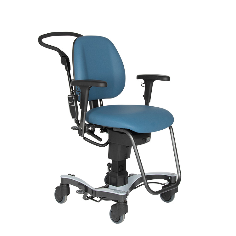 Mammography Chair category image