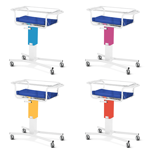 Baby Cribs - Variable Height, Gas Strut Operation category image