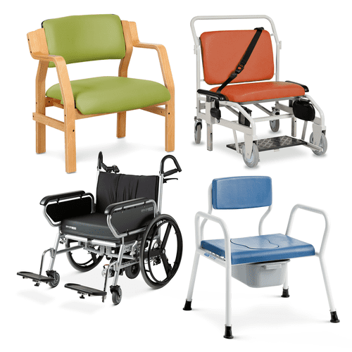 Bristol maid Medical Furniture and Equipment