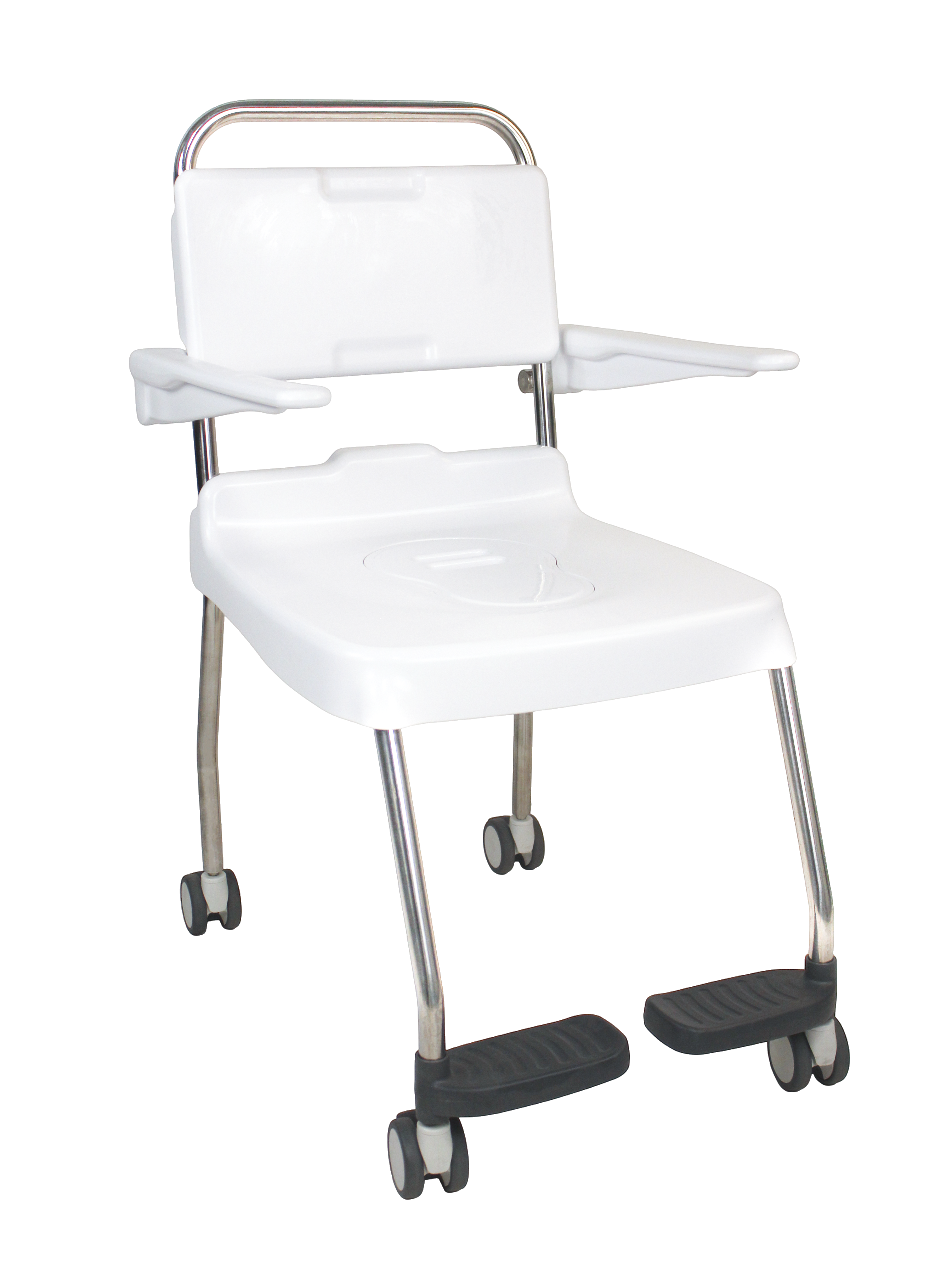 Commode and Shower Chair category image