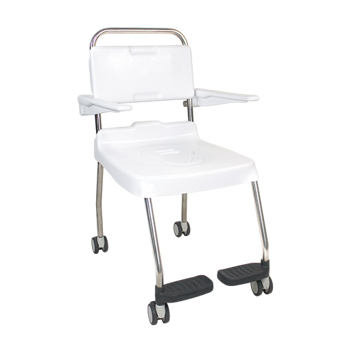 Commode and Shower Chair category image