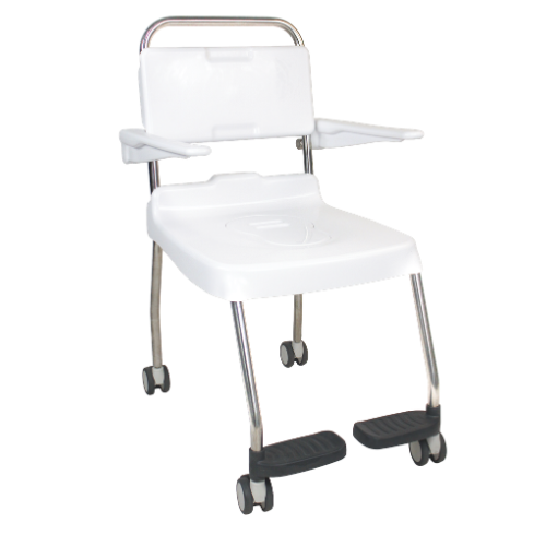 Commode and Shower Chair category image