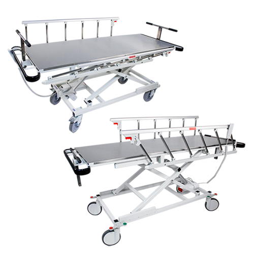 Concealment Trolleys category image