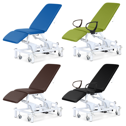 Examination & Treatment Chairs - Variable Height category image