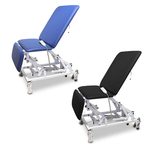 Examination & Treatment Chairs - Variable Height, Bariatric category image