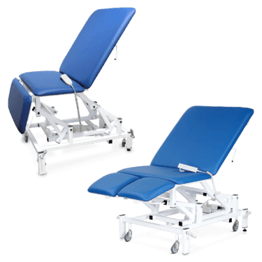 Bariatric Treatment Chairs / Drop End Couches category image