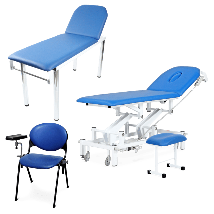 Drug & Medicine Deep Shelves