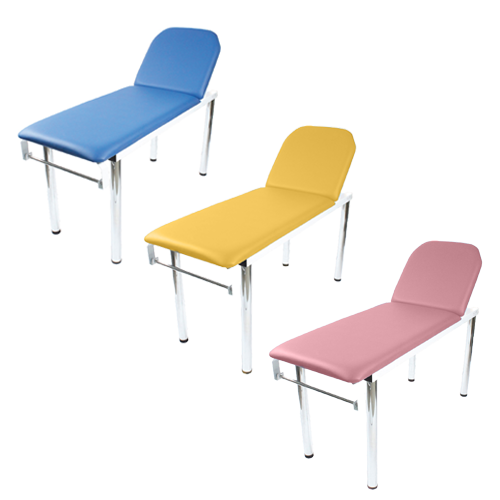 Examination & Treatment Couches - Fixed Height category image