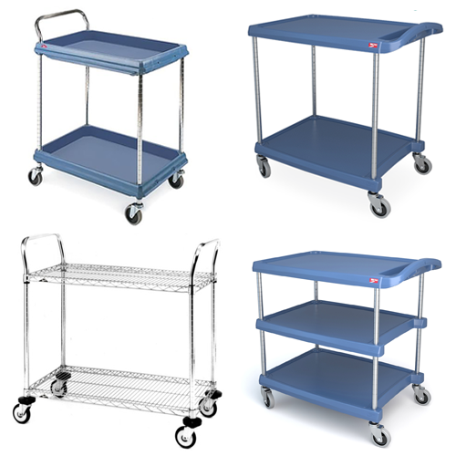 General Purpose Trolleys category image