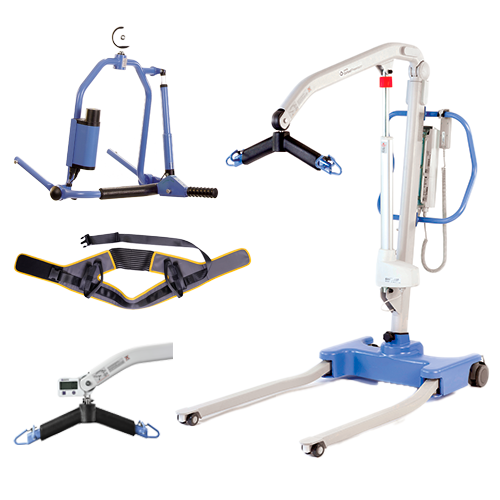 Patient Handling category image