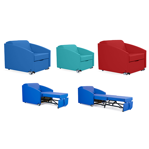 Overnight Chair - Kingston category image