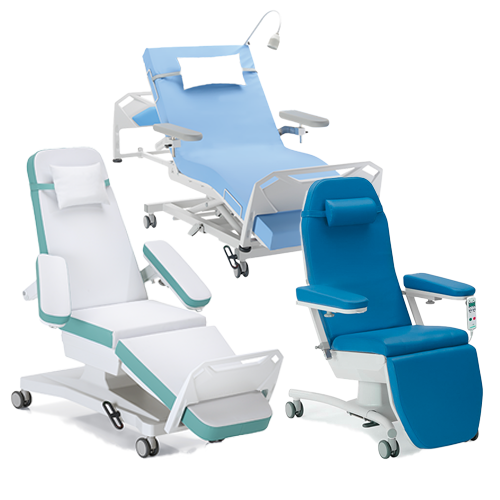 Therapy Chairs category image