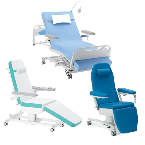 Therapy Chairs category image