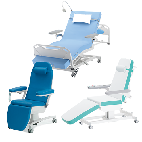 Therapy Chairs category image