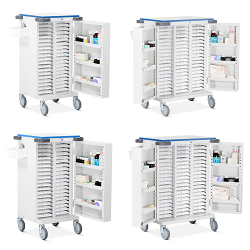 Medinoxx Compatible Trolleys category image