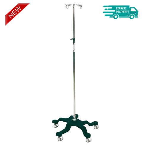 Mobile Infusion stands category image