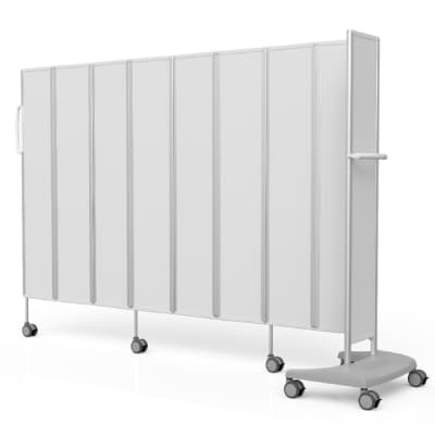 Mobile Screen - Solid- Folding - Compact category image