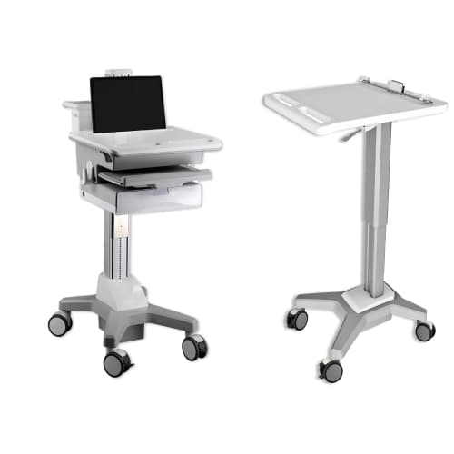 Laptop Carts category image