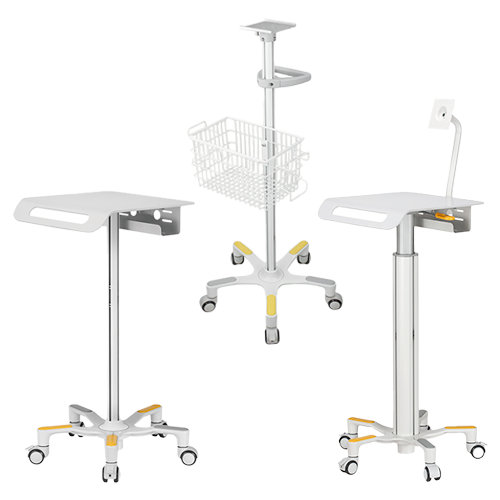 Mobile Computer Carts category image