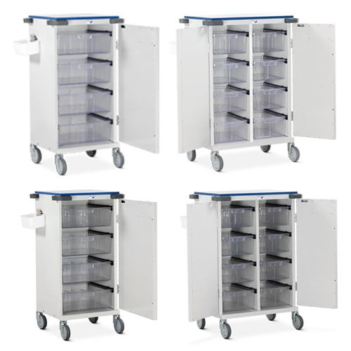 Original Packaging Compatible Trolleys category image