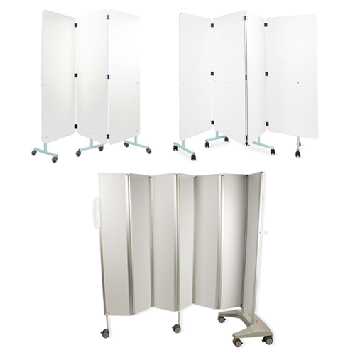 Patient Privacy Screens category image