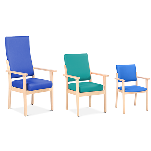 Patient Seating  category image