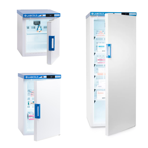 Pharmacy & Vaccine Refrigerators category image