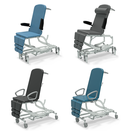 Podiatry, Chiropody & Lower Limb Procedures category image