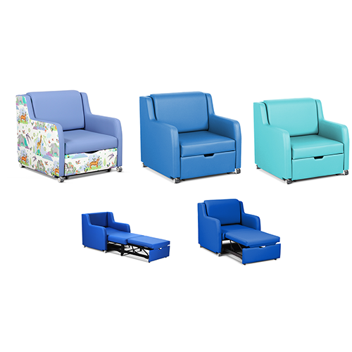 Overnight Chair - Portland category image