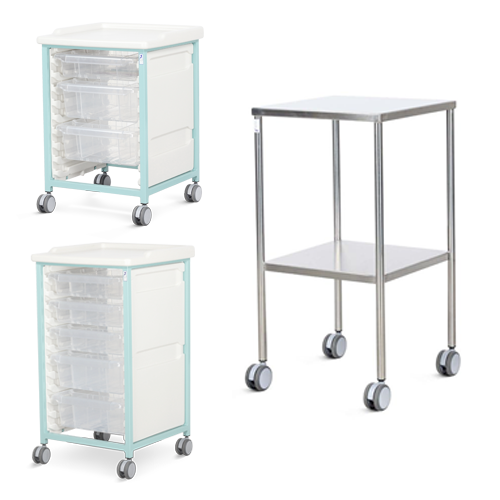 Procedure Trolleys category image