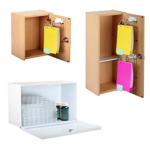 Resident Own Medication Cabinets category image