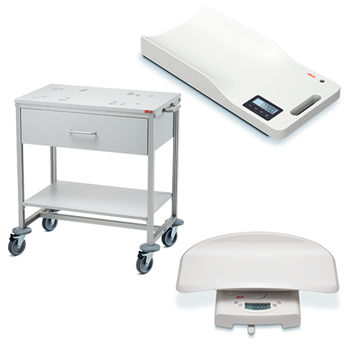 Baby Scales  category image