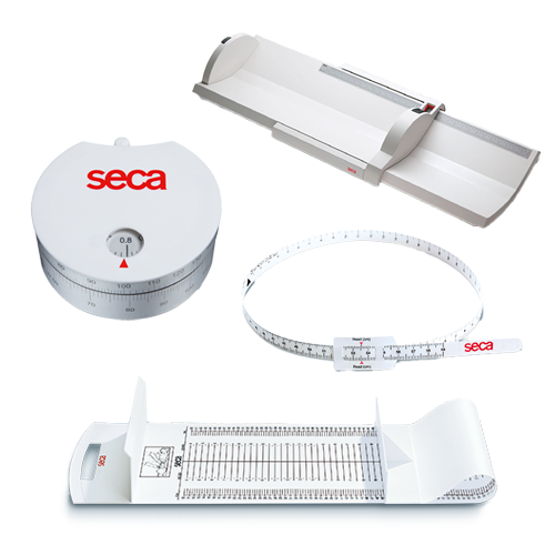 Paediatric Measuring Systems category image