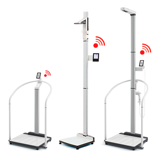 Measuring Stations category image