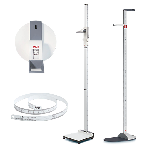 Height Measuring Systems category image
