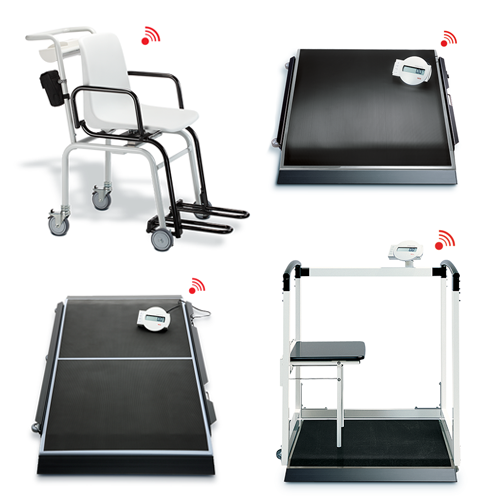 Chair Scale category image