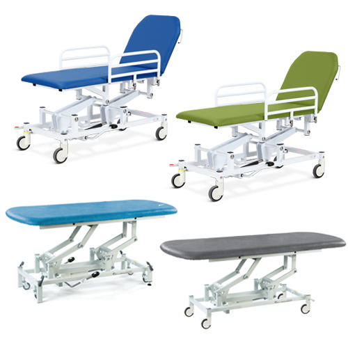 Therapy Couches category image