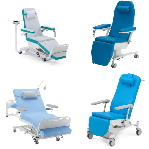Therapy Chairs category image