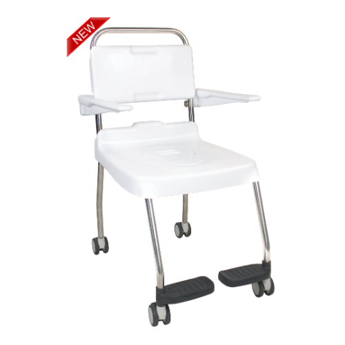 Commode and Shower Chair category image