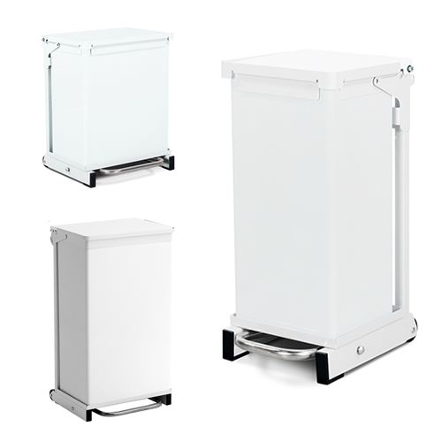 Waste Bins category image