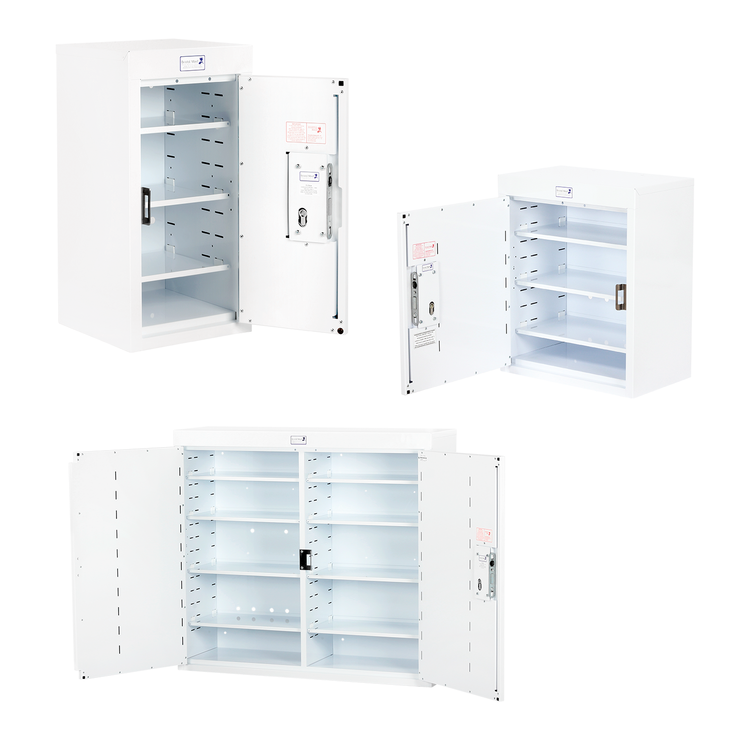 Bristol maid Medical Furniture and Equipment