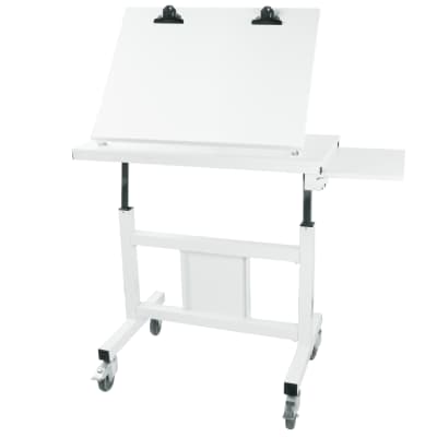 Variable Height Workstations category image