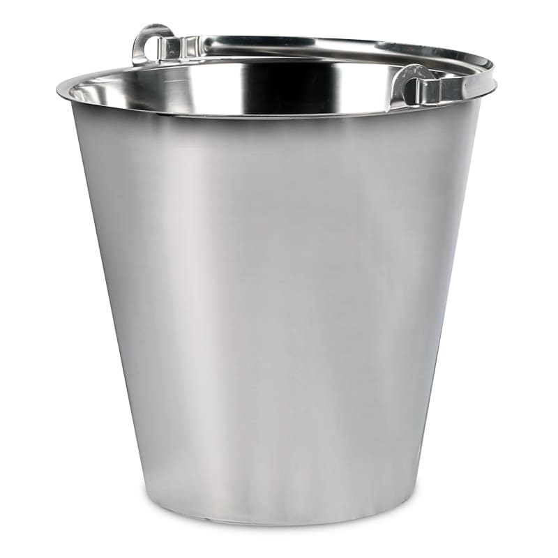 Stainless Steel Bucket