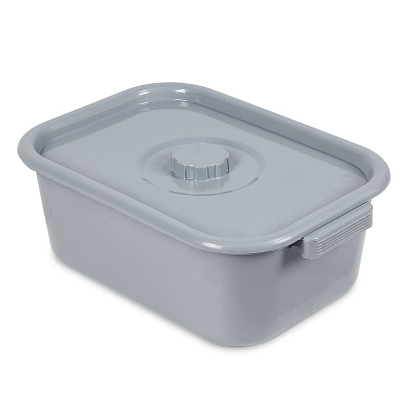 
                                    Commode Bucket & Lid
                                