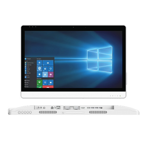 AIO PC , 3 Battery Cells ,I5 Touch 8GB,256GB