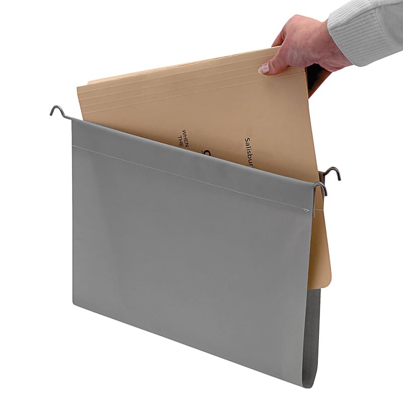 Carefile Filing Pockets