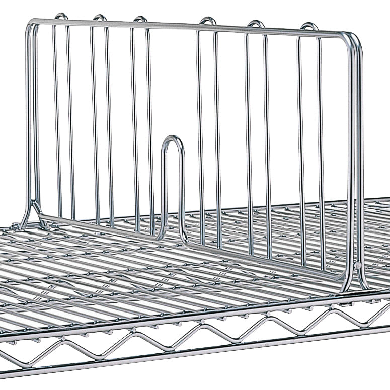Shelf Retainers