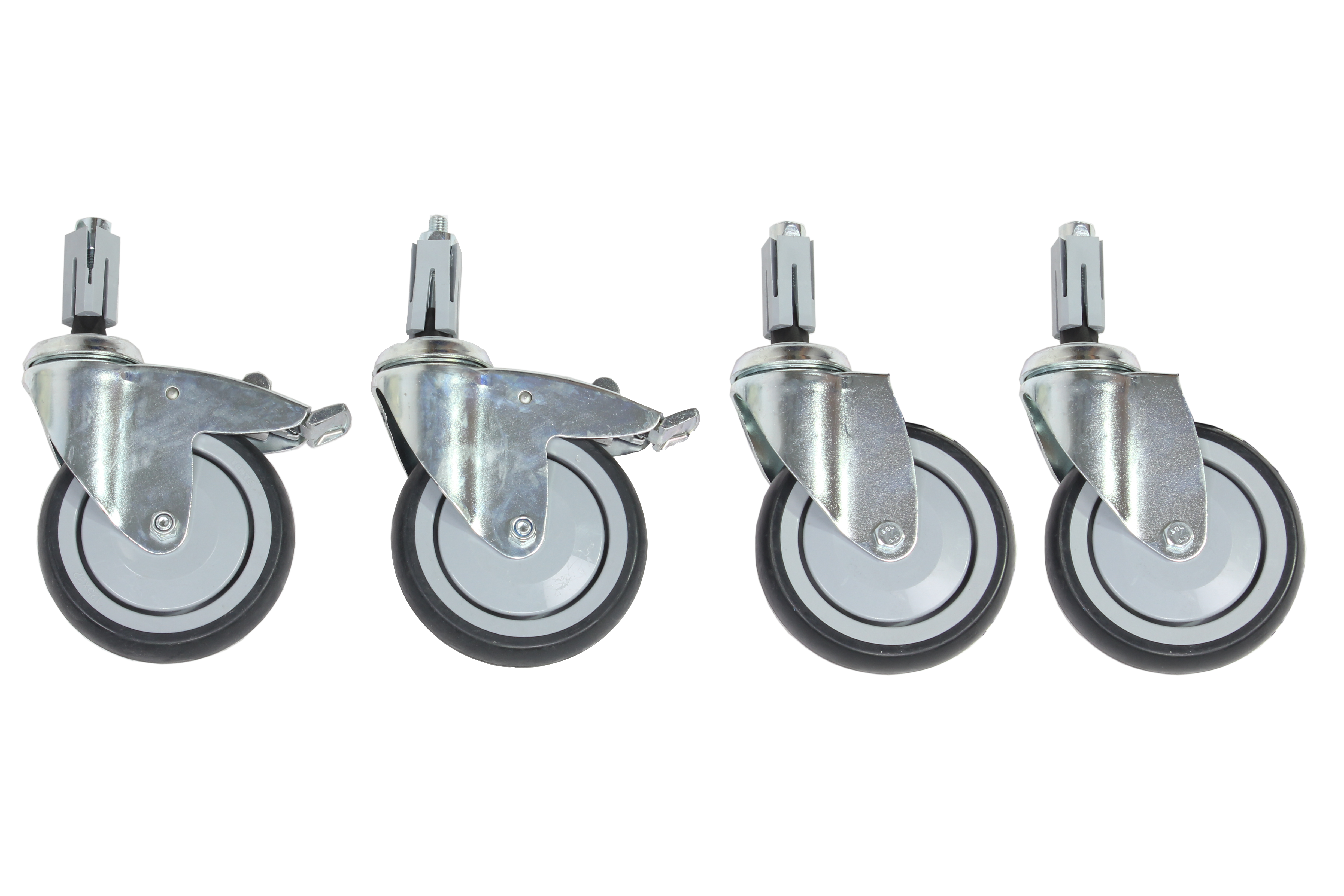 Heavy Duty Castors